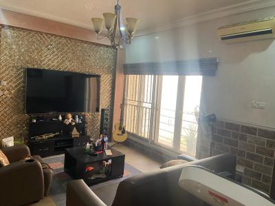 Specious Two Bedroom Apartment, Main, Wuye, Abuja, Flat / Apartment for Sale