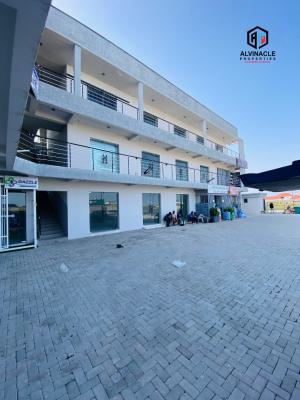 Shop Space in a Secured Environment, Harris Drive, Vgc, Lekki, Lagos, Shop for Sale