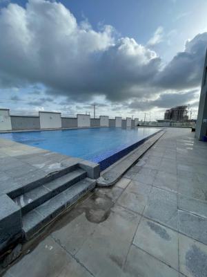 Top Notch 2 Bedroom Luxury Service Apartment with Bq, Marwa, Oniru, Victoria Island (vi), Lagos, Flat / Apartment for Rent