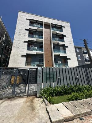 2 Bedroom Fully Furnished Apartment, Ikate, Lekki, Lagos, Flat / Apartment for Rent