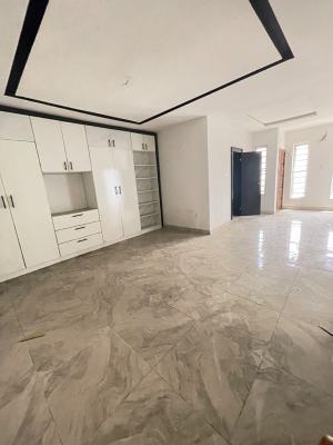 Luxury Brand New 4 Bedroom Duplex with Swimming Pools and Gym,, Located,inside an Estate,not Far From Express,good Road,clean Estate,, Ajah, Lagos, Semi-detached Duplex for Rent