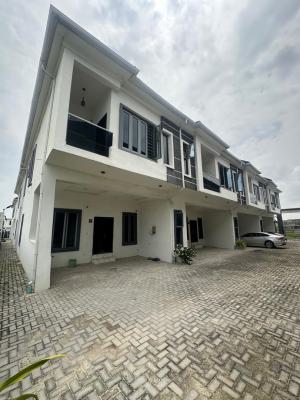 Beautiful 4bedroom Terraced Duplex, Off Chevron Toll Gate, Orchid Lekki, Lekki, Lagos, Terraced Duplex for Sale
