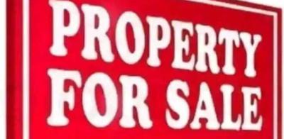 Land with Structure, Right, Lekki Phase 1, Lekki, Lagos, Residential Land for Sale