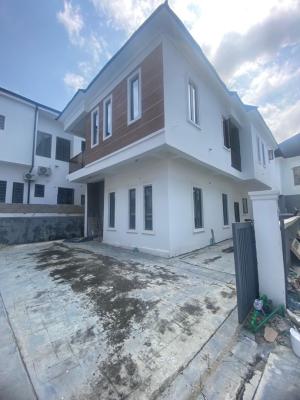 Well Built Plus a B Q, Extension,, Vgc, Lekki, Lagos, Semi-detached Duplex for Rent
