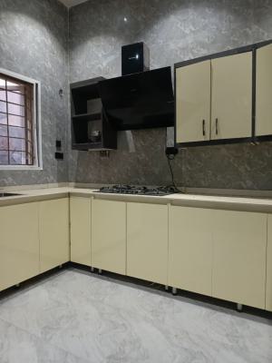 2 Bedroom Terrace with a Bq Attached, Apo Resettlement, Apo, Abuja, House for Rent