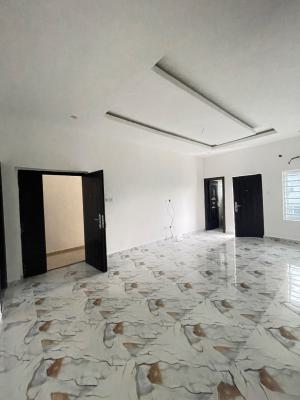 Luxury Brand New 2 Bedroom Terrace Duplex, Located,inside a Secured Estate,good Road and Beautiful Compound, Abijo, Lekki, Lagos, Terraced Duplex for Rent