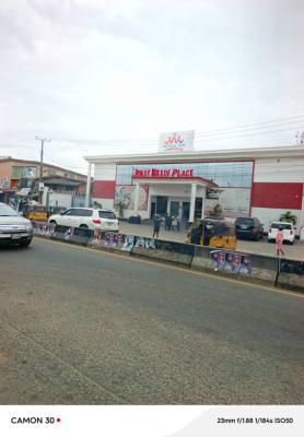 Well Maintained Event Centre + Eatery  on 1,200 Sqmts of Land, College Road, Ifako, Ogba Ikeja, Ogba, Ikeja, Lagos, Restaurant / Bar for Sale