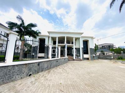 4bedroom Twin Duplex Is Available, Serene, Maitama District, Abuja, Detached Duplex for Rent