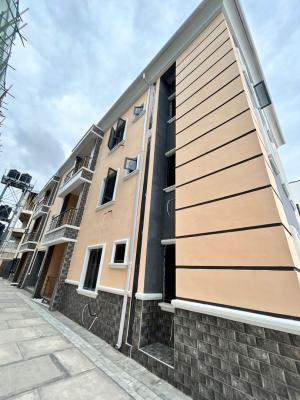 Newly Built Luxury 3 Bedroom Apartment, Freedom Way, Lekki, Lagos, Semi-detached Duplex for Rent