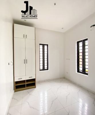 Brand New 4 Bedroom Semi Detached Home, Lekki, Lagos, House for Sale