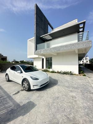 Ultra Luxury 5 Bedroom Detached House, Platinum Way, Lekki Phase 1, Lekki, Lagos, Detached Duplex for Sale