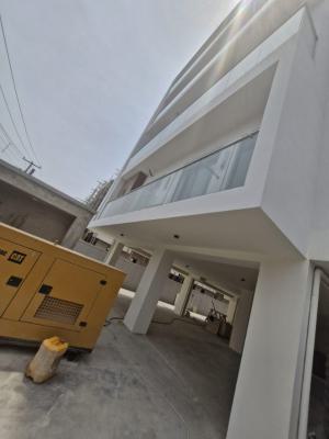 New Fully Serviced Luxury 3 Bedroom Apartment, Lekki Phase 1, Lekki, Lagos, House for Sale