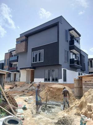 Newly Built 6 Bedroom Detached House with Elevator + Bq Off Oduduwa Wa, Ikeja Gra, Ikeja, Lagos, House for Sale