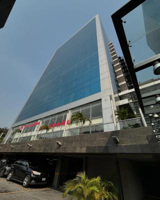 Premium Office Spaces, Victoria Island (vi), Lagos, Office Space for Rent