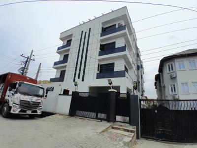 2 Bedroom Flat / Apartment, Igboefon, Lekki, Lagos, Flat / Apartment for Sale