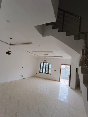 4 Bedroom Terrace Duplex Video Available, Ikota  Gra, Lekki, Lagos, Flat / Apartment for Rent