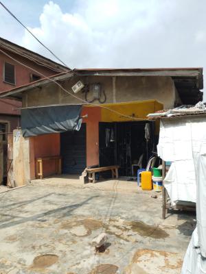 Bungalow on Dryland, Off Agidi Road, Alapere, Ketu, Lagos, Block of Flats for Sale