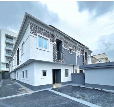 4bed Detached Duplex, Lekki, Lekki Phase 1, Lekki, Lagos, Detached Duplex for Rent