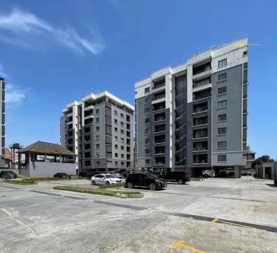 3bed Flat, Vi, Victoria Island (vi), Lagos, Flat / Apartment for Rent