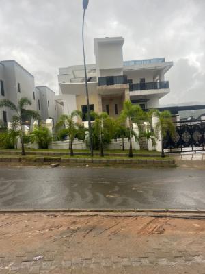 Gallant 7bedroom Mansion, Serene, Katampe Extension, Katampe, Abuja, Detached Duplex for Sale