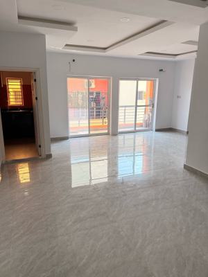 Luxury 2 Bedroom Flat  Lifecamp, Lifecamp, Life Camp, Abuja, Block of Flats for Sale