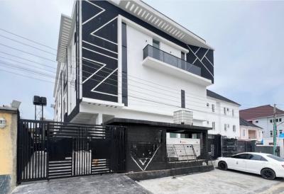 Brand New Mini Flat, Ikota, Ikota, Lekki, Lagos, Mini Flat (room and Parlour) for Rent