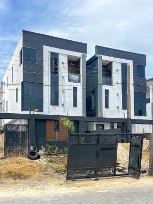 5 Bedroom Fully Detached Duplex, Lekki Phase 1, Lekki, Lagos, Detached Duplex for Sale