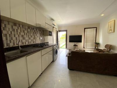 Luxury 1 Bedroom Flat Pent House with Terrace Balcony, U3 Estate, Lekki Phase 1, Lekki, Lagos, Flat / Apartment for Rent