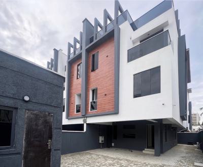 Brand New 4bed Duplex, Victoria Insland, Victoria Island (vi), Lagos, House for Rent