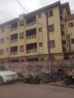 Spacious All Rm Ensuite 3 Bedroom Flat, Off Osolo Way By  Aiye Bus Stop, Isolo, Lagos, Flat / Apartment for Rent