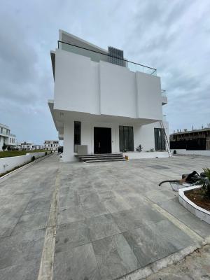 Luxury 5 Bedroom Fully Detached Duplex, Ikate, Lekki, Lagos, Detached Duplex for Sale