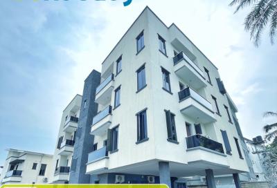3bed Flat, Ikoyi, Ikoyi, Lagos, Flat / Apartment for Rent