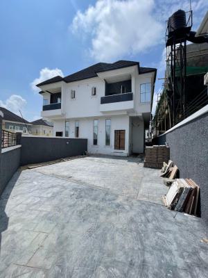 Luxury 4 Bedroom Semi Detached Duplex, Ikota, Lekki, Lagos, Semi-detached Duplex for Sale