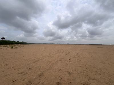 Commercial Plot Measuring 2000sqm in Lekki Phase 1, Commercial Plot Measuring 2000sqm Shares Boundary with Pinnock Estate, Lekki Phase 1, Lekki, Lagos, Commercial Land for Sale