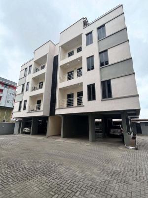 Fully Furnished 2 Bedroom Apartment with Swimming Pool, Ikate, Lekki, Lagos, Flat / Apartment for Rent