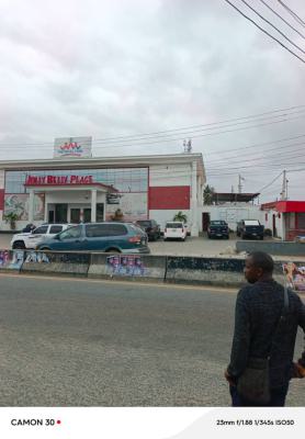 Well Maintain Events Centre and Eatery Built on 1200 Sqemter Corner/pi, Ogba, Ikeja, Lagos, Restaurant / Bar for Sale