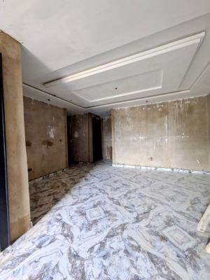 Newly Built Spacious 4bedroom Terrace Duplex with Bq, By Nizamiye Hospital, Karmo, Abuja, Terraced Duplex for Sale
