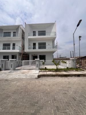 Luxury 5 Bedroom Detached Duplex with Swimming Pool, and Bq, Luxury 5 Bedroom Detached Duplex with Swimming Pool, and Bq, Osapa, Lekki, Lagos, Detached Duplex for Sale