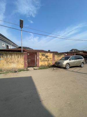 a Land in a Perfect Neighborhood, Suitable for Residential, Commercial, Kilo, Surulere, Lagos, Mixed-use Land for Sale