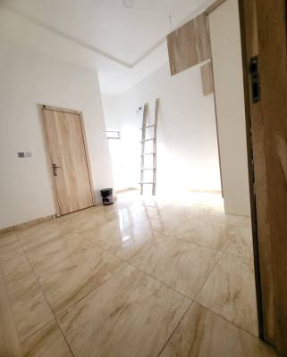 Nice and Clean Room Shared Apartment in Ologolo Rd, Off Ologolo Rd, Ologolo, Lekki, Lagos, Self Contain (single Rooms) for Rent