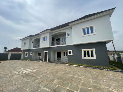 Luxury 2 Bedroom Apartment, Life Camp, Life Camp, Abuja, Block of Flats for Sale