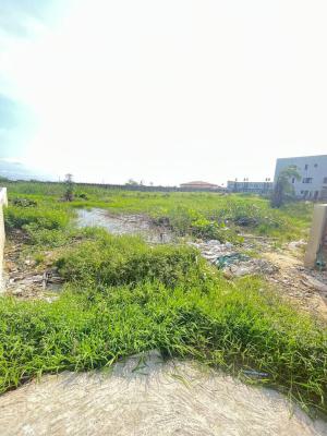 1000sqm Land in Ilasan By World Oil, Ilasan Area, Ikate, Lekki, Lagos, Residential Land for Sale