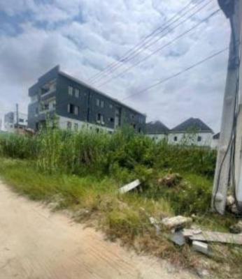 800sqm Land, Northern Foreshore Estate, Lekki, Lagos, Residential Land for Sale