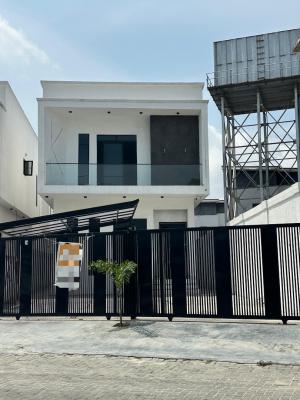 Beautifully Built 5 Bed Detached Duplex with Pool, Family Friendly Home in Orchid Lekki, Lekki, Lagos, Detached Duplex for Sale