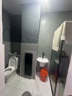 Luxury 2 Bedrooms Funished Apartment with Excellent Facilities, Lekki Ikate, Lekki, Lagos, Flat / Apartment for Rent