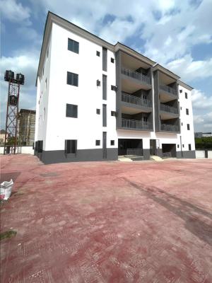 Brand New 3 Bedroom Flat with Bq, Life Camp By Berger, Life Camp, Abuja, Flat / Apartment for Rent