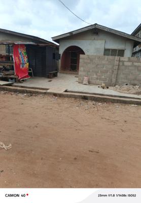 3 Bed Room Bungalow in Ijegun Ikotun, Off Afrugbim Road Ijegun Ikotun, Ijegun, Ikotun, Lagos, Semi-detached Bungalow for Sale