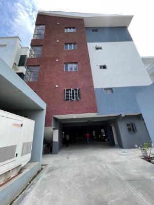 Contemporary 2 Bedroom Apartment with Swimming Pool, Gym and Elevator, Oniru, Victoria Island (vi), Lagos, Flat / Apartment for Sale