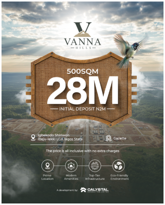Affordable Genuine Plots in Prime Lagos Locations, Igbekodo Shirinwon, Ibeju Lekki, Lagos, Residential Land for Sale