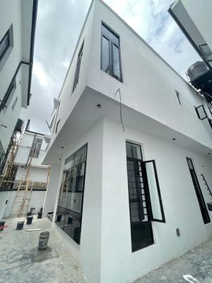 Lovely 5 Bedroom Fully Detached Duplex with Bq, Ajah, Lagos, Detached Duplex for Sale